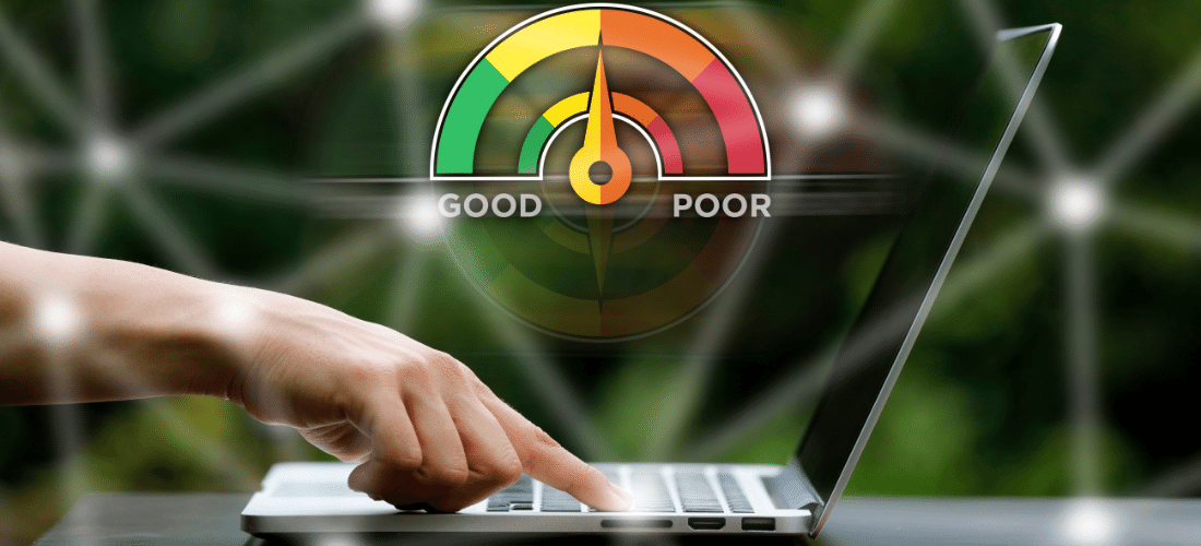 boost your credit score