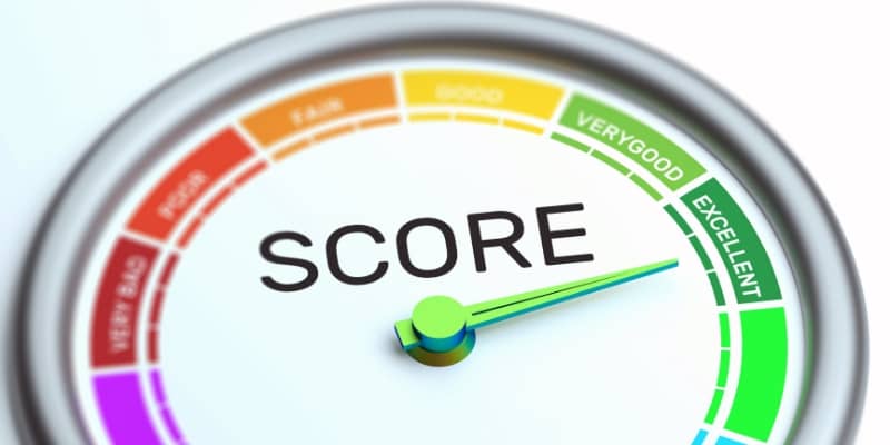 Credit Score Improvement Specialist