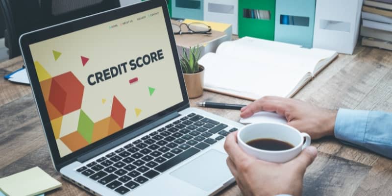 How Can I Improve My Credit Score