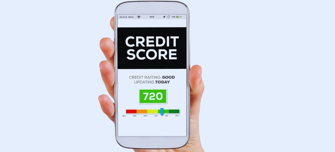 Credit Score Improvement Specialist
