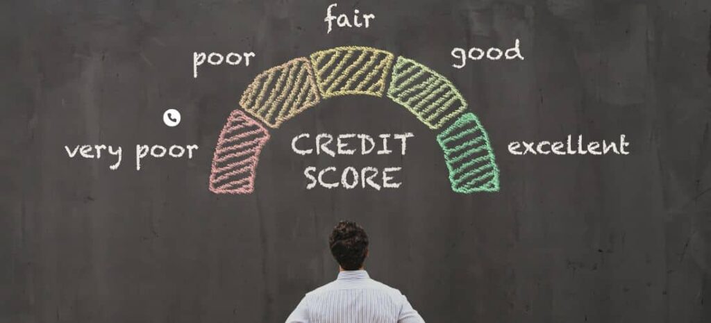 Fix My Credit Score