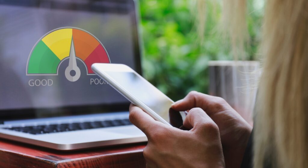 How to Increase My Credit Score