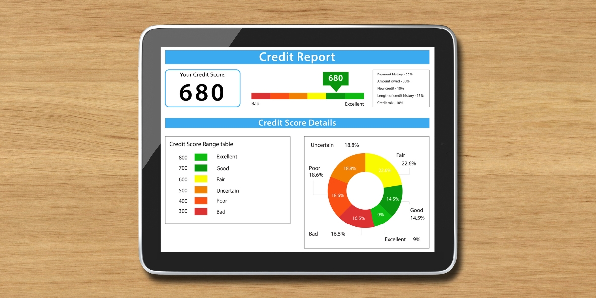 Boost Your Credit Score