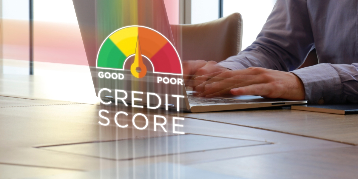 Fix My Credit Score