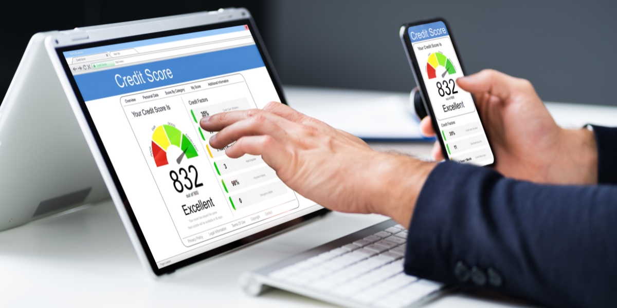 Improve Your Credit Score