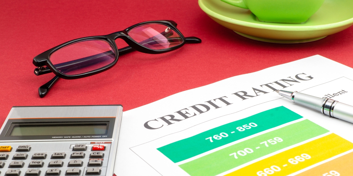 Fix My Credit Score