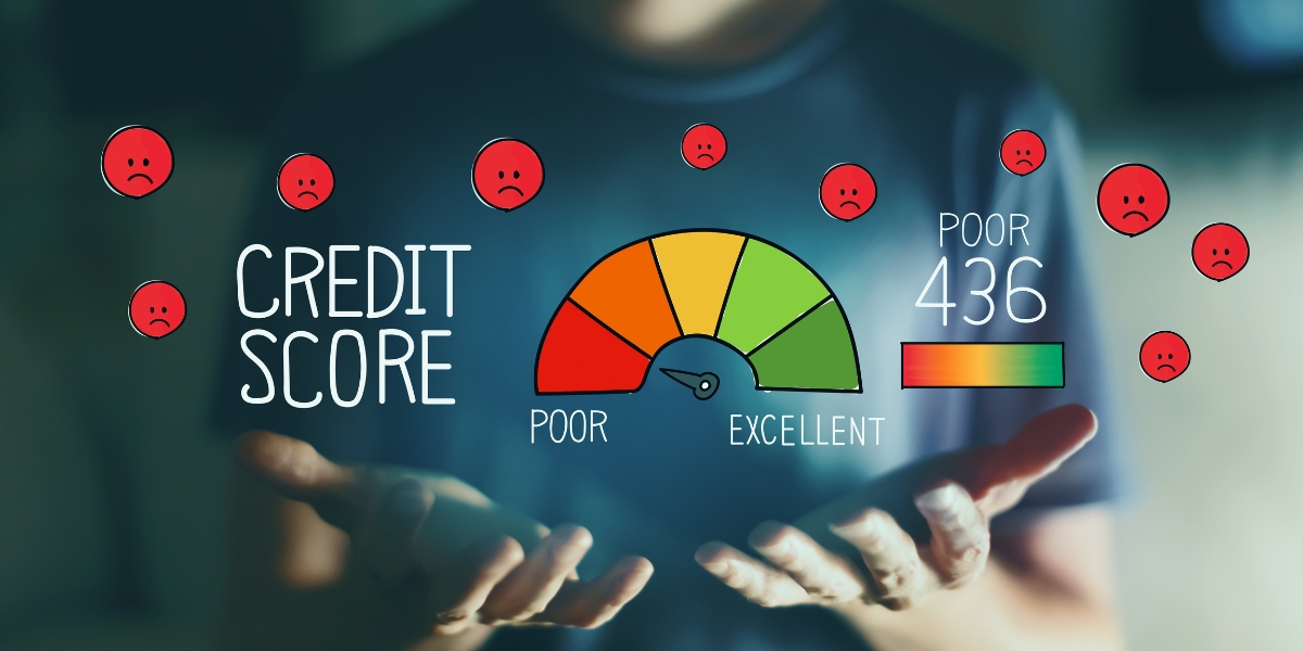 Credit Score Restoration