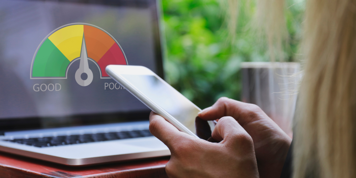 how to improve credit score