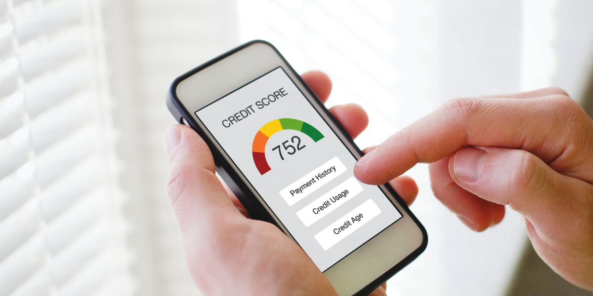 Boost Your Credit Score