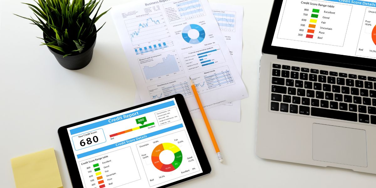 is identityiq credit score accurate