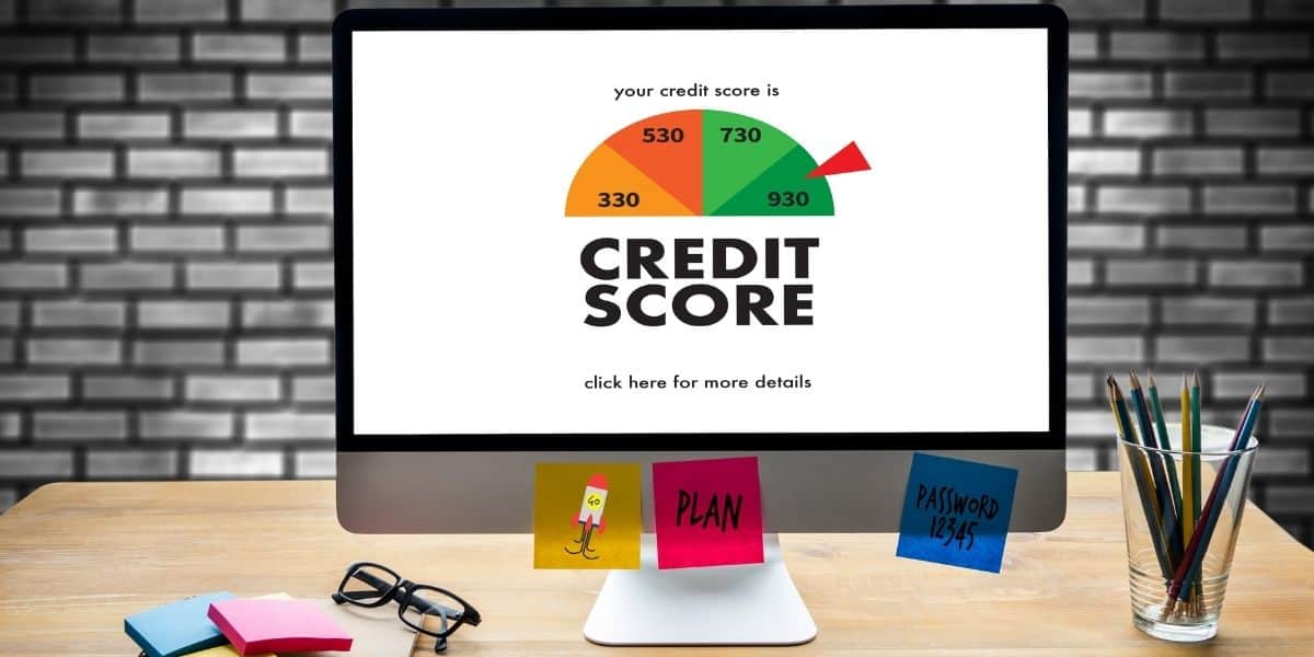 how to increase my credit score
