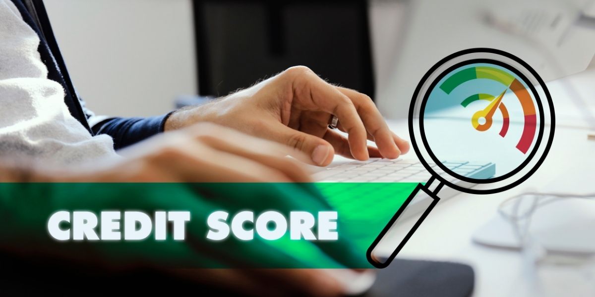 Improve Credit Score