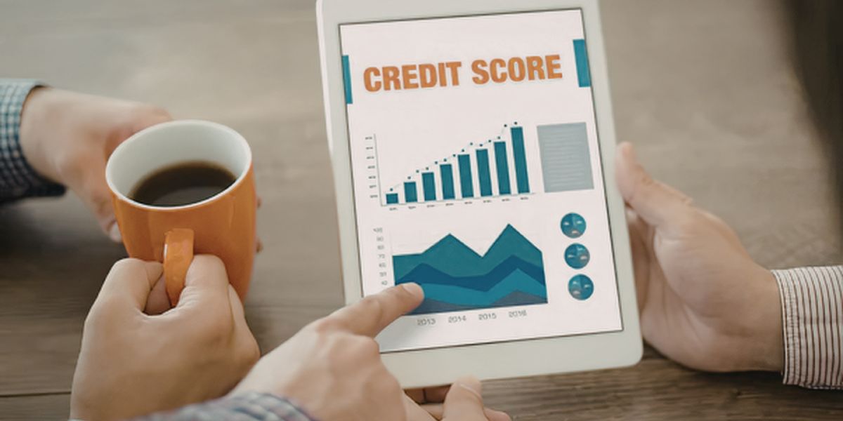 Higher Score Credit Restoration