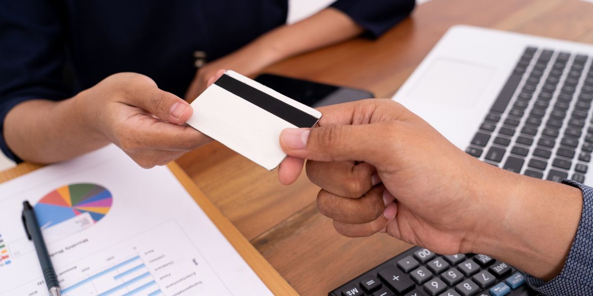 Credit Rebuilding Services