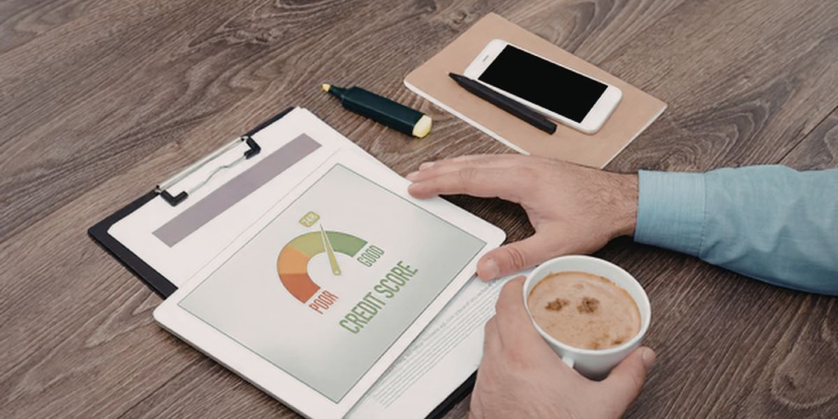 Improve Credit Score