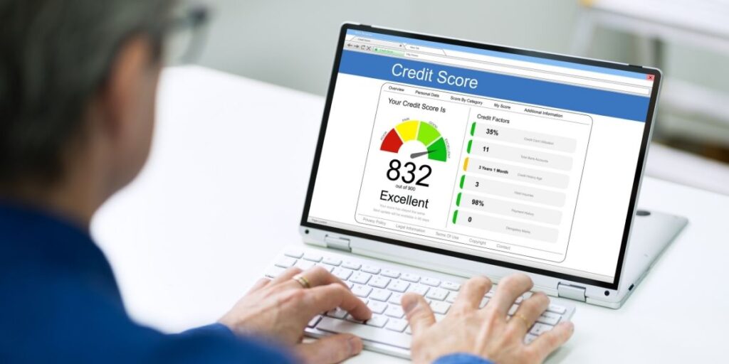 Credit Score Improvement Specialist