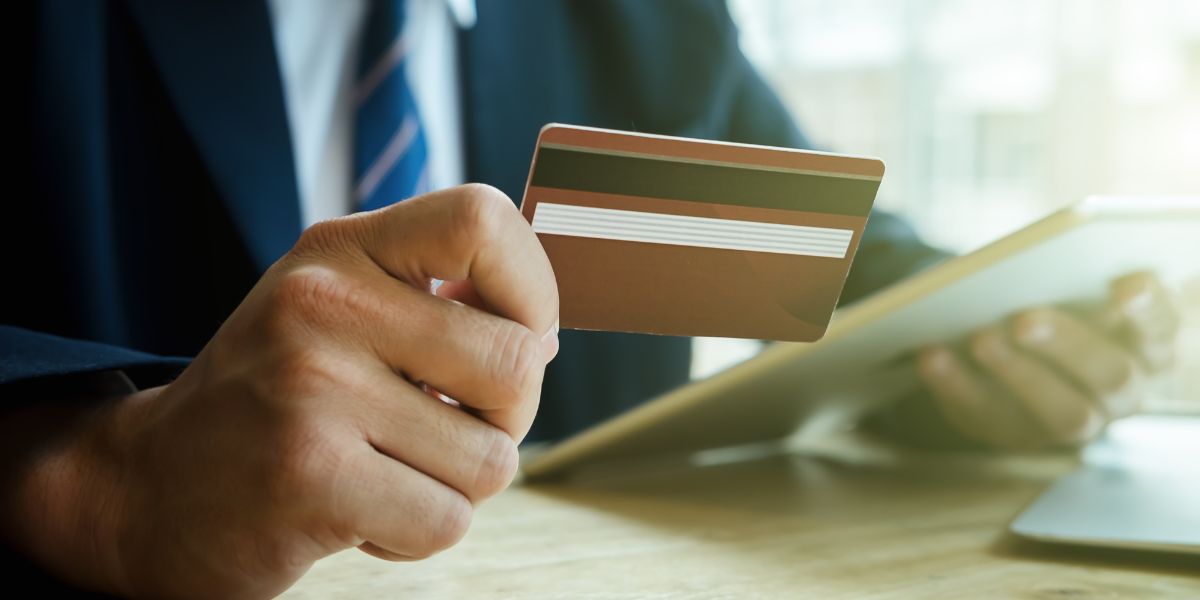 Improve My Credit Score