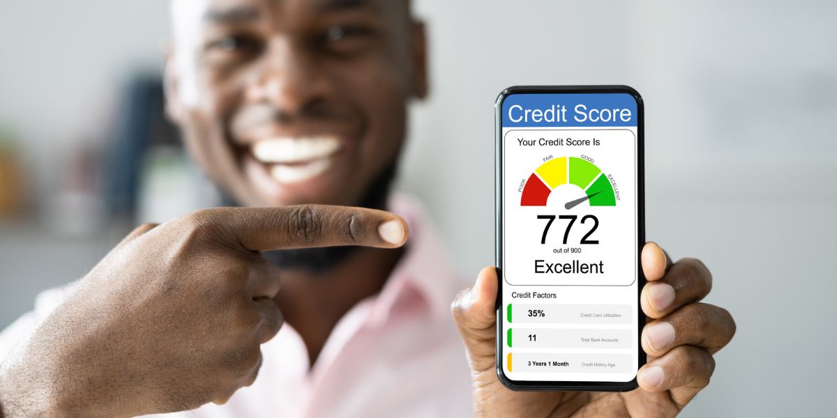 Higher Score Credit Restoration