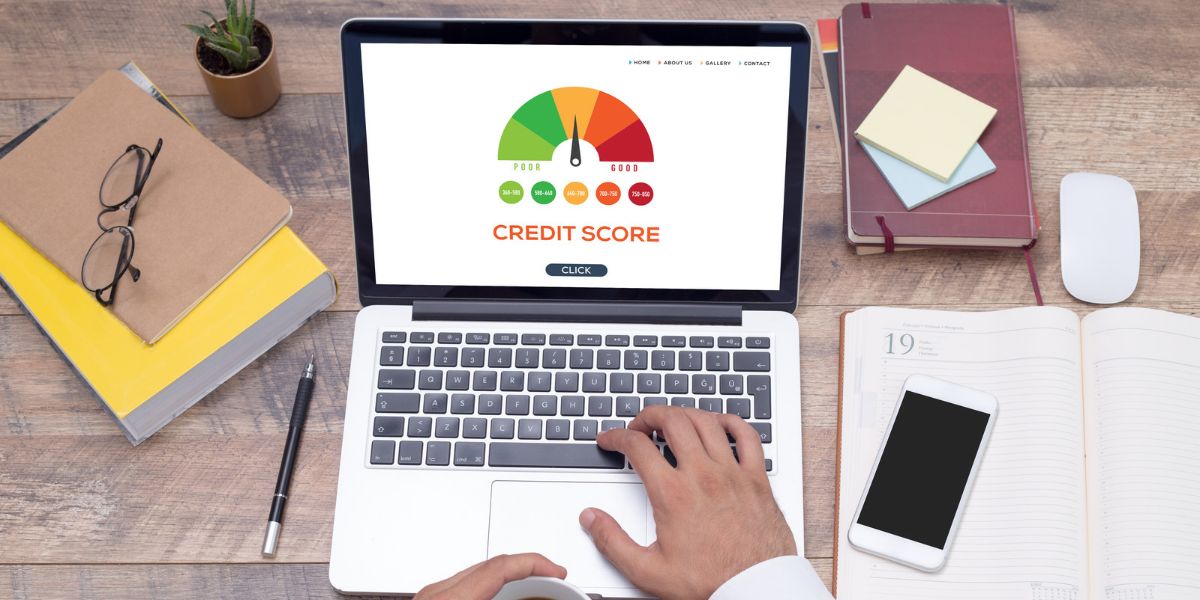 Improve Credit Score